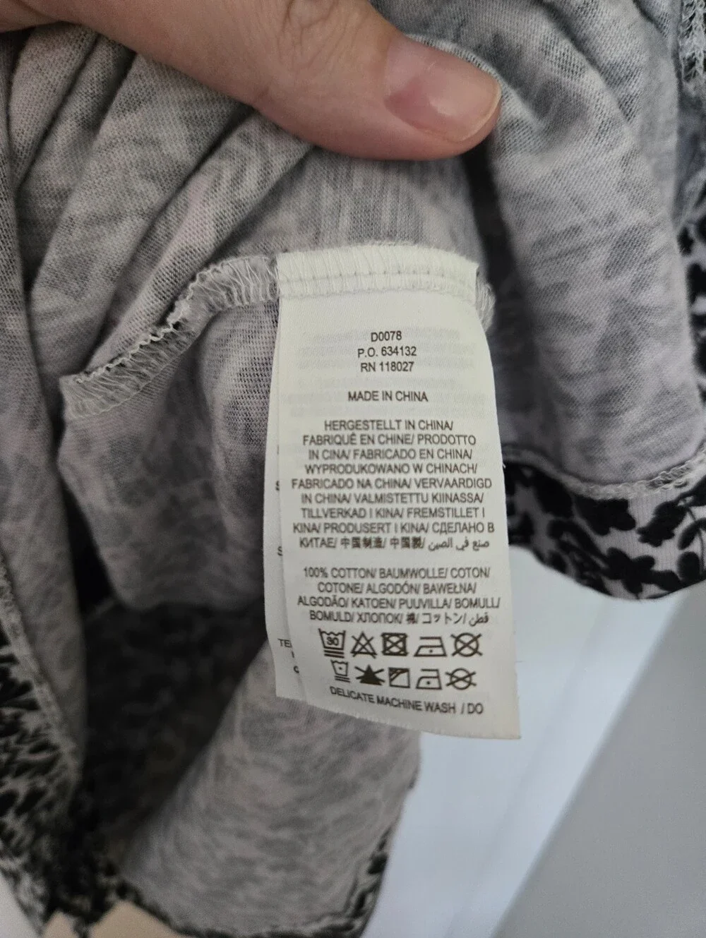 Boden excellent used